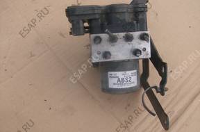 БЛОК АБС hyundai i10 1.1   58910-OX500