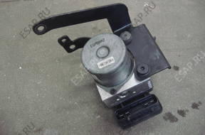 БЛОК АБС   HYUNDAI i10 1.2 2009 год 58910-0X500