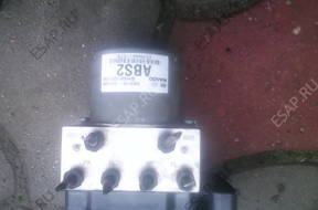 БЛОК АБС   hyundai i10 2010 год.1.2