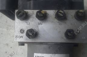 БЛОК АБС HYUNDAI I10   58910-0X300 BH60109100