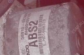 БЛОК АБС   HYUNDAI I10 58910-0X500 BH60109100