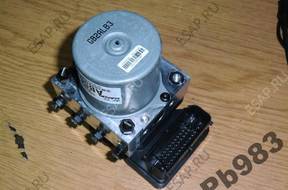 БЛОК АБС  HYUNDAI I10 58910-0X550 BE6000K401