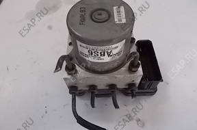 БЛОК АБС   HYUNDAI I10,58910-0X550/BE600K401 CZWA
