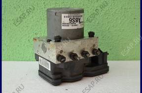 БЛОК АБС   HYUNDAI i10 ABS6 BE6000K401 58910-0X550