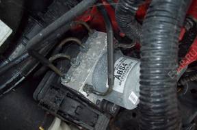 БЛОК АБС   HYUNDAI I10  FCZD50083X2