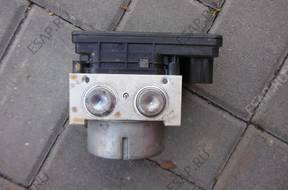 БЛОК АБС HYUNDAI I10 II 1.2   58900-B4980