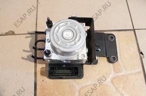 БЛОК АБС hyundai i10 II 13-2016 год   58900-B4980 1.0 b