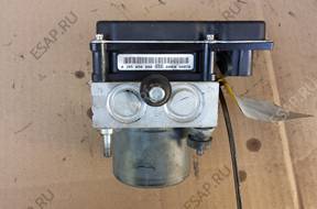 БЛОК АБС    HYUNDAI I20 0265950980 2011