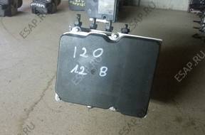 БЛОК АБС Hyundai i20    0265950980