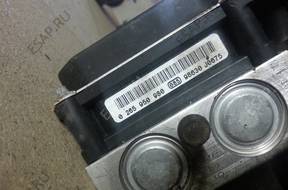 БЛОК АБС Hyundai i20    0265950980