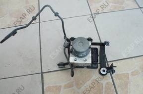 БЛОК АБС hyundai i20 08-2011 год   61589-45200 1.2