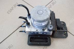 БЛОК АБС hyundai i20 1,2  2015 год   58920-C8250