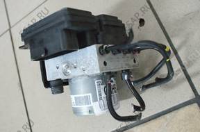 БЛОК АБС hyundai i20 1,2  2015 год   58920-C8250