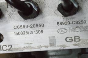 БЛОК АБС hyundai i20 1,2  2015 год   58920-C8250