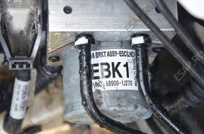 БЛОК АБС   Hyundai I20 1.1 CRDI 2012-2014