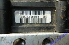 БЛОК АБС  Hyundai I20 1.2 0265237019