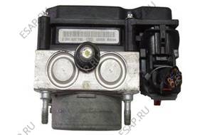 БЛОК АБС   HYUNDAI i20 1.2 1.4 0265237019