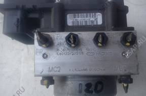 БЛОК АБС HYUNDAI I20 1.2 1.4   58910-1J000