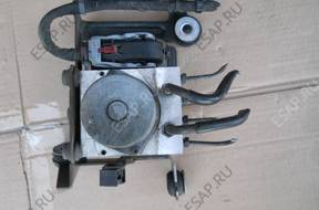 БЛОК АБС HYUNDAI I20 1.2 1.4   58910-1J220