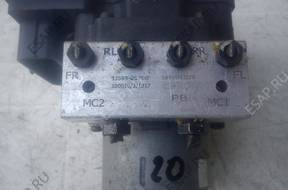 БЛОК АБС HYUNDAI I20 1.2 1.4   58910-1J220