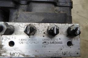 БЛОК АБС   HYUNDAI I20  1.2 1J589-20800 2012-