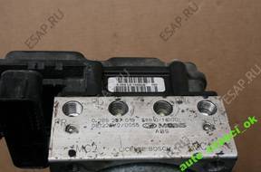БЛОК АБС   Hyundai i20 1.2 2011 ben 58910-1J100