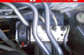 БЛОК АБС   HYUNDAI I20 1.2B 08-12
