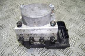 БЛОК АБС HYUNDAI i20 1.4 16V   0265800795