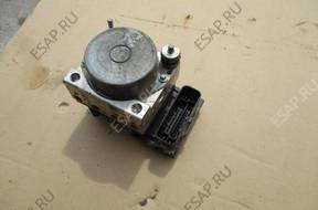 БЛОК АБС    HYUNDAI I20 1.4 16V 07-2013 год