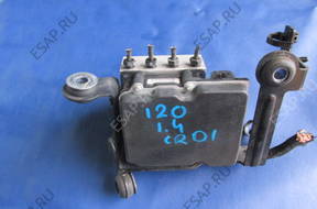 БЛОК АБС HYUNDAI i20 1.4 CRDI
