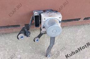 БЛОК АБС HYUNDAI i20 1.4 CRDi   ПО ZALANIU