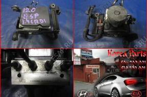 БЛОК АБС    HYUNDAI i20 1.4 CRDI