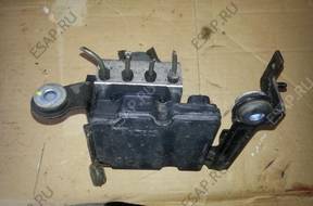 БЛОК АБС   HYUNDAI I20 1J589-20700 08-12 VROK