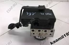 БЛОК АБС HYUNDAI I20    1J589-20800