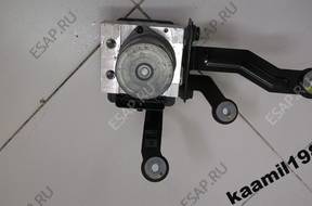 БЛОК АБС HYUNDAI I20    1J589-20800