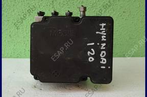 БЛОК АБС   HYUNDAI i20 1J589-30700 61589-45200 CW