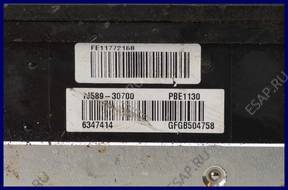 БЛОК АБС   HYUNDAI i20 1J589-30700 61589-45200 CW