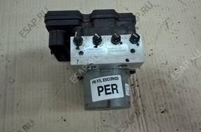 БЛОК АБС   HYUNDAI I20  1J589-30800 58910-1J270