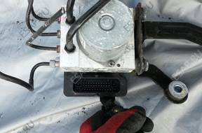 БЛОК АБС HYUNDAI i20 2008-2014 год 1.4   58900-1J275