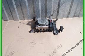 БЛОК АБС HYUNDAI i20 2009   58910-1J000 0265800795