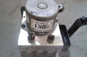 БЛОК АБС HYUNDAI I20  2012 2014   58900-1J275