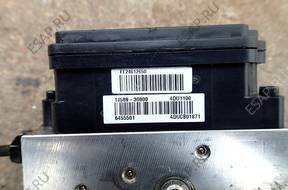 БЛОК АБС   HYUNDAI I20 2012 год ->  58910-1J270
