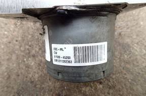 БЛОК АБС   HYUNDAI I20 2012 год ->  58910-1J270