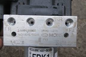 БЛОК АБС    HYUNDAI i20 2013 2014