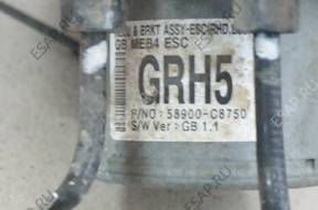 БЛОК АБС hyundai i20 2015 год   58920-C8250 1.4