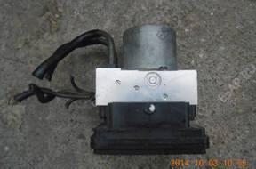 БЛОК АБС Hyundai i20    58910-1J220