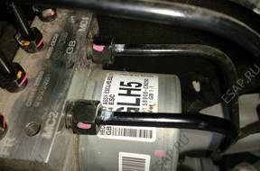 БЛОК АБС   Hyundai i20 58920-C8250 2015 год.