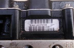 БЛОК АБС hyundai i20