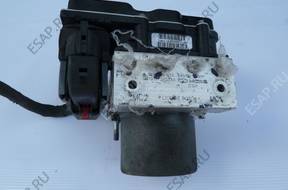 БЛОК АБС    HYUNDAI I20 -