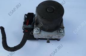БЛОК АБС    HYUNDAI I20 -
